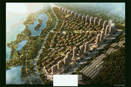 滨江名都城3室1厅2卫80万86m2中装出售