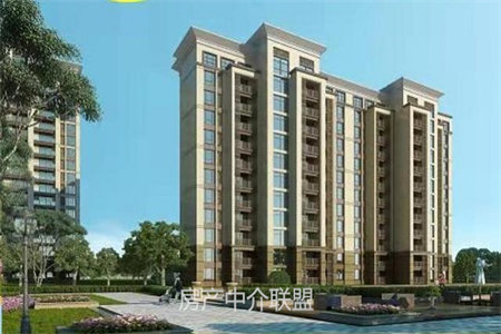 荆河街道步行街北区3室2厅1卫143.34平米