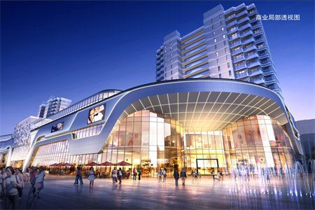 城东幸福壹号公馆3室2厅1卫93.6万115m2出售